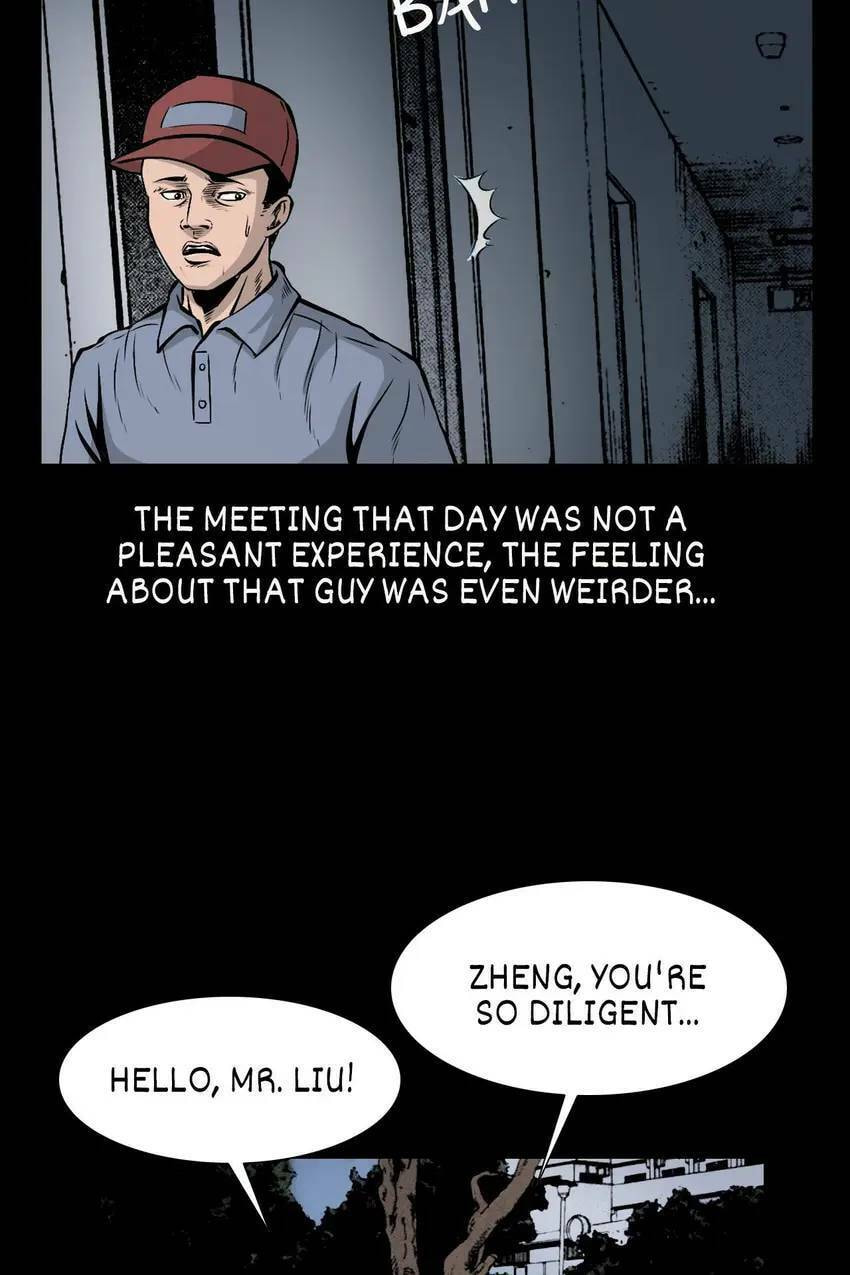 Real-Life Horror Stories Chapter 28 page 26 - 