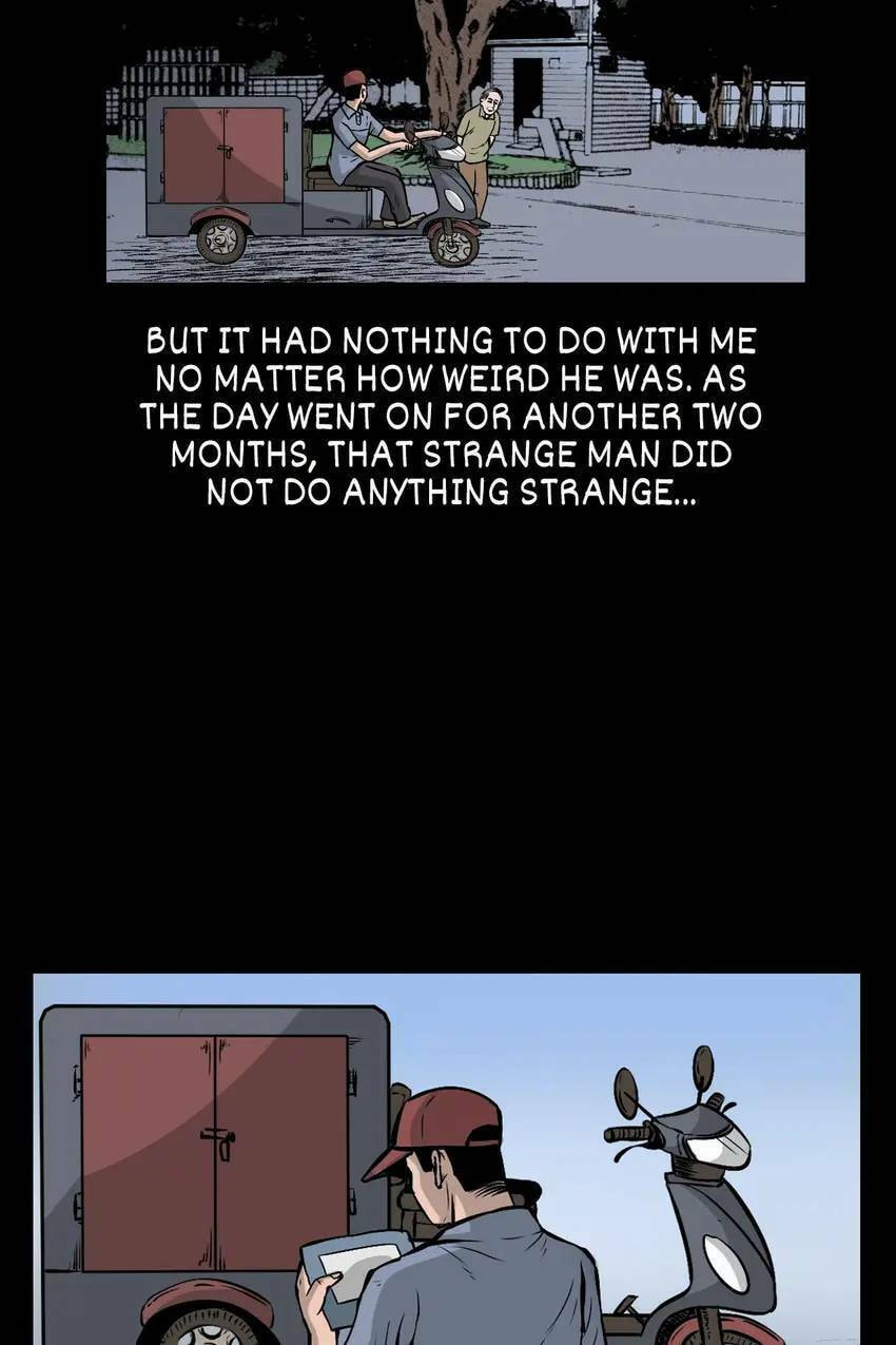 Real-Life Horror Stories Chapter 28 page 27 - 