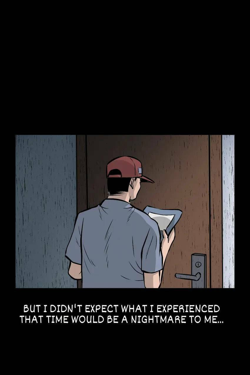 Real-Life Horror Stories Chapter 28 page 29 - 