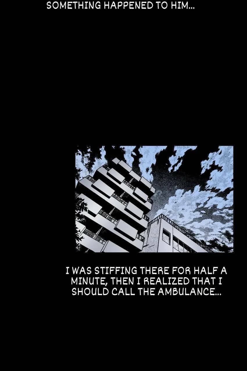 Real-Life Horror Stories Chapter 28 page 36 - 