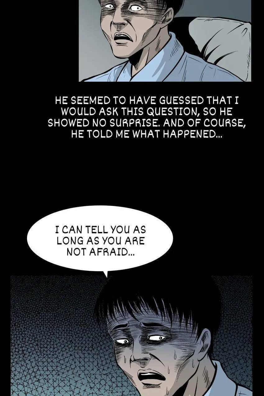 Real-Life Horror Stories Chapter 28 page 40 - 