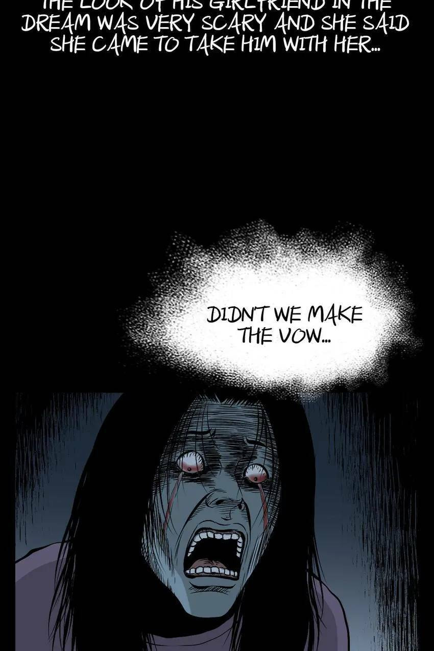 Real-Life Horror Stories Chapter 28 page 49 - 