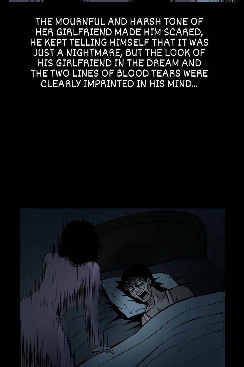 Real-Life Horror Stories Chapter 28 page 50 - 