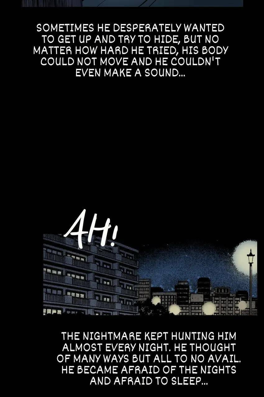 Real-Life Horror Stories Chapter 28 page 51 - 