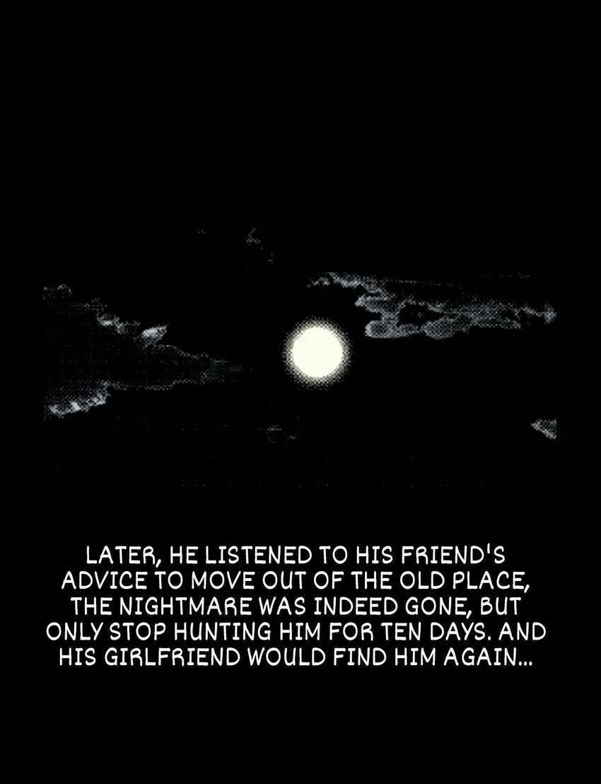 Real-Life Horror Stories Chapter 28 page 52 - 