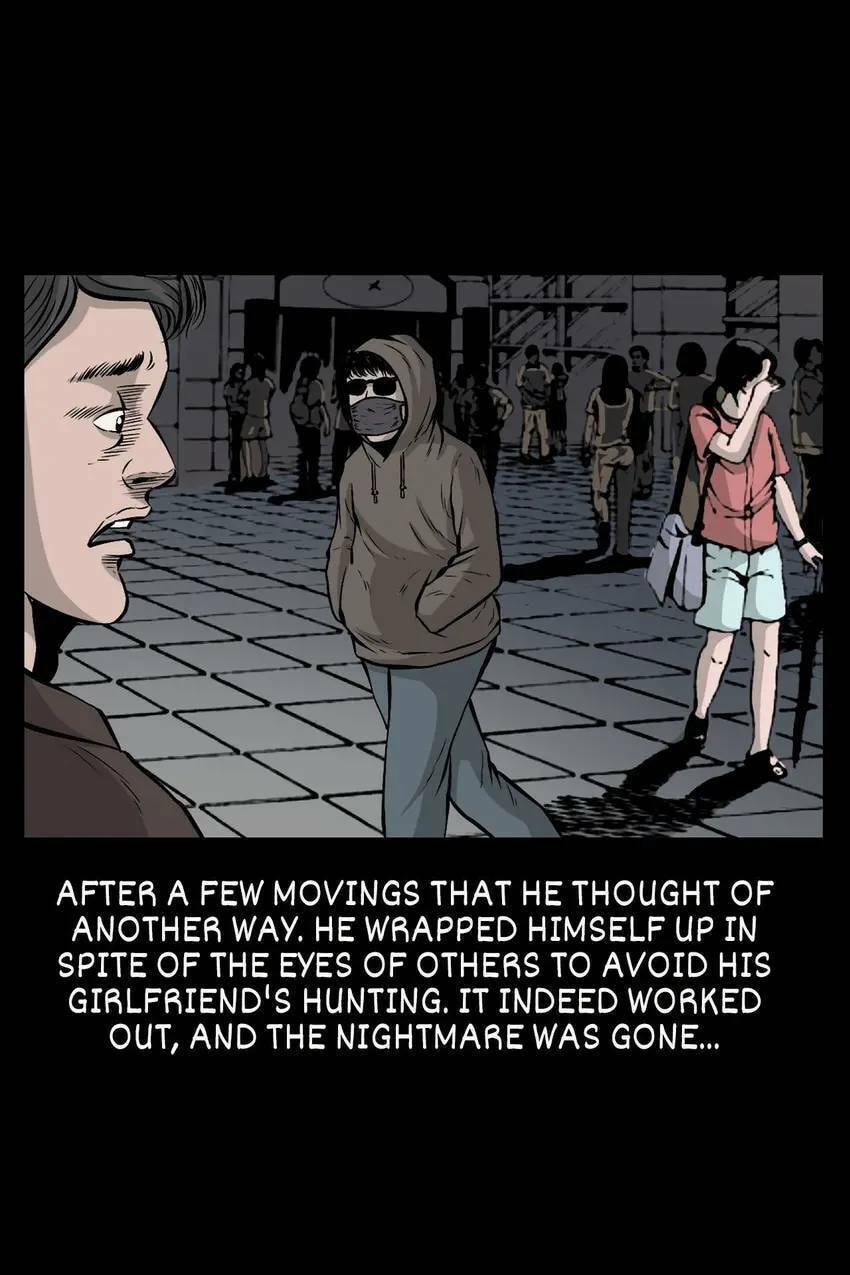 Real-Life Horror Stories Chapter 28 page 53 - 