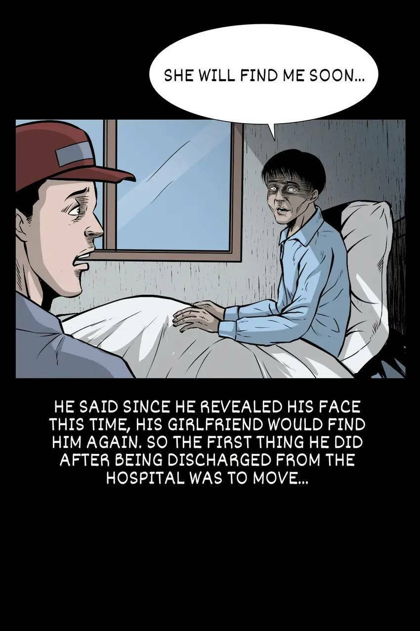 Real-Life Horror Stories Chapter 28 page 54 - 