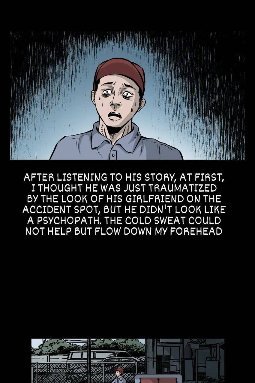 Real-Life Horror Stories Chapter 28 page 55 - 