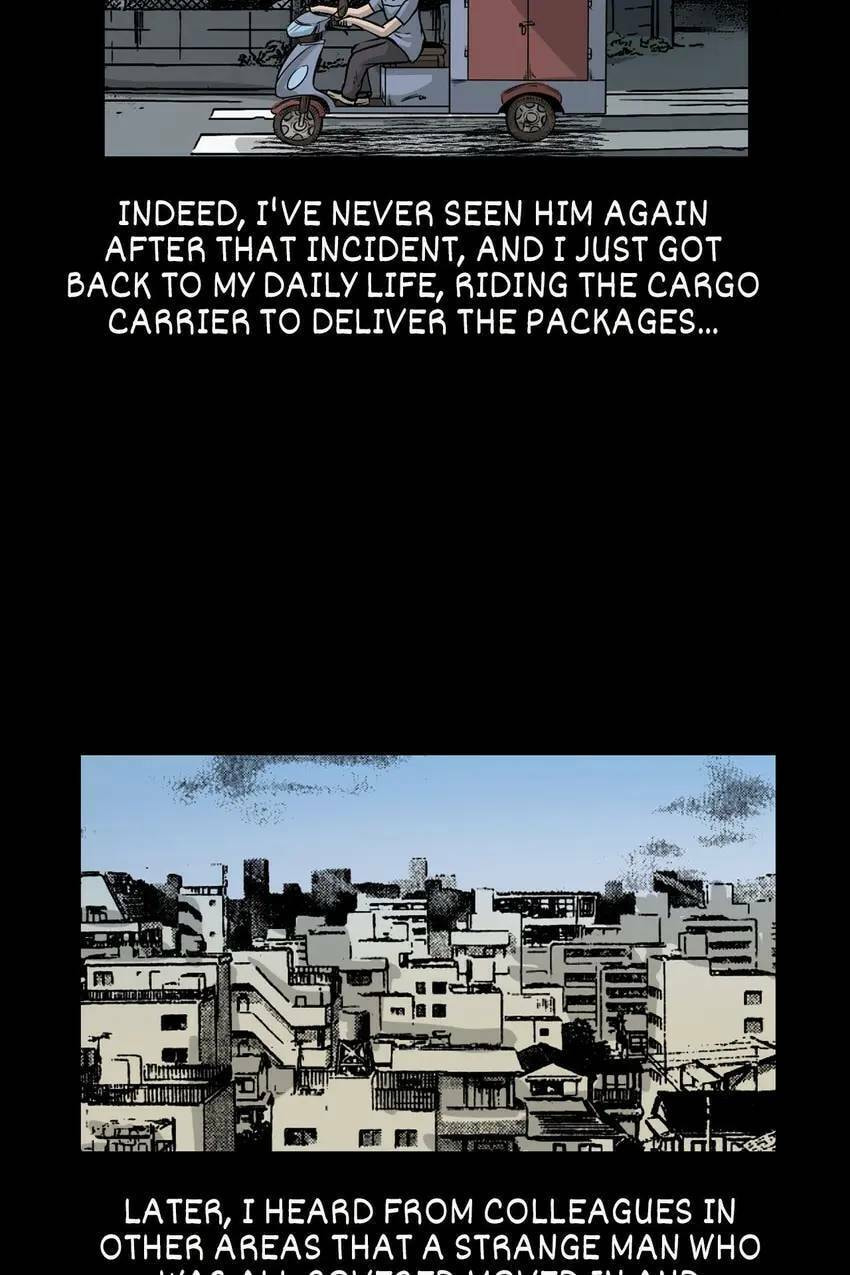 Real-Life Horror Stories Chapter 28 page 56 - 