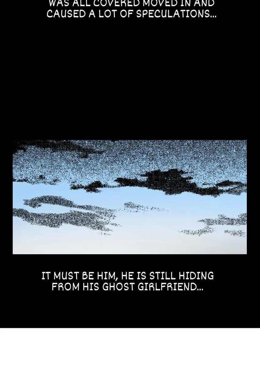 Real-Life Horror Stories Chapter 28 page 57 - 