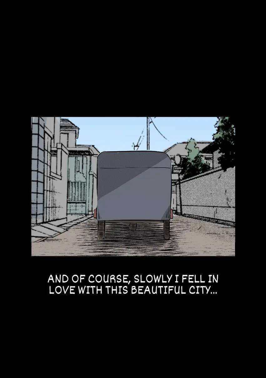 Real-Life Horror Stories Chapter 28 page 10 - 