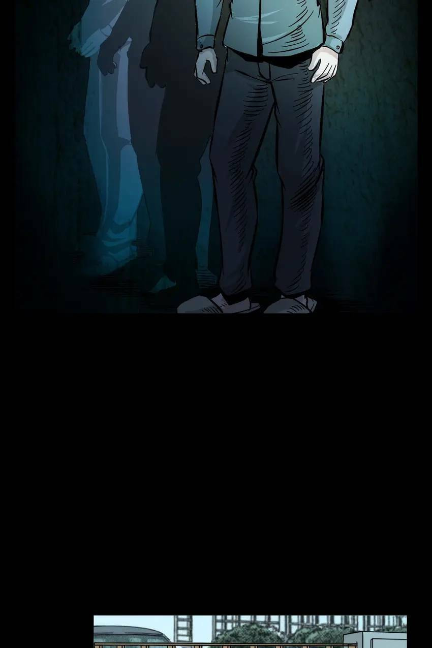 Real-Life Horror Stories Chapter 29 page 2 - 