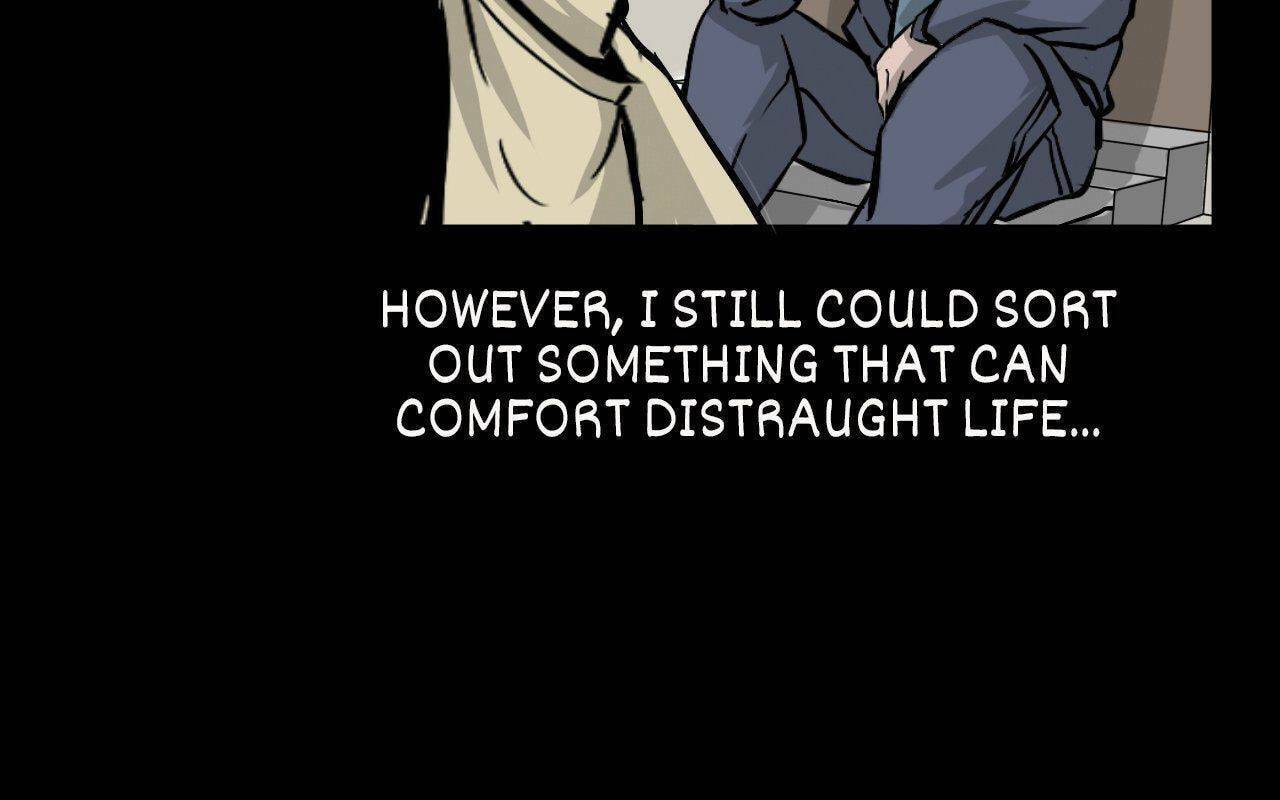 Real-Life Horror Stories Chapter 29 page 11 - 