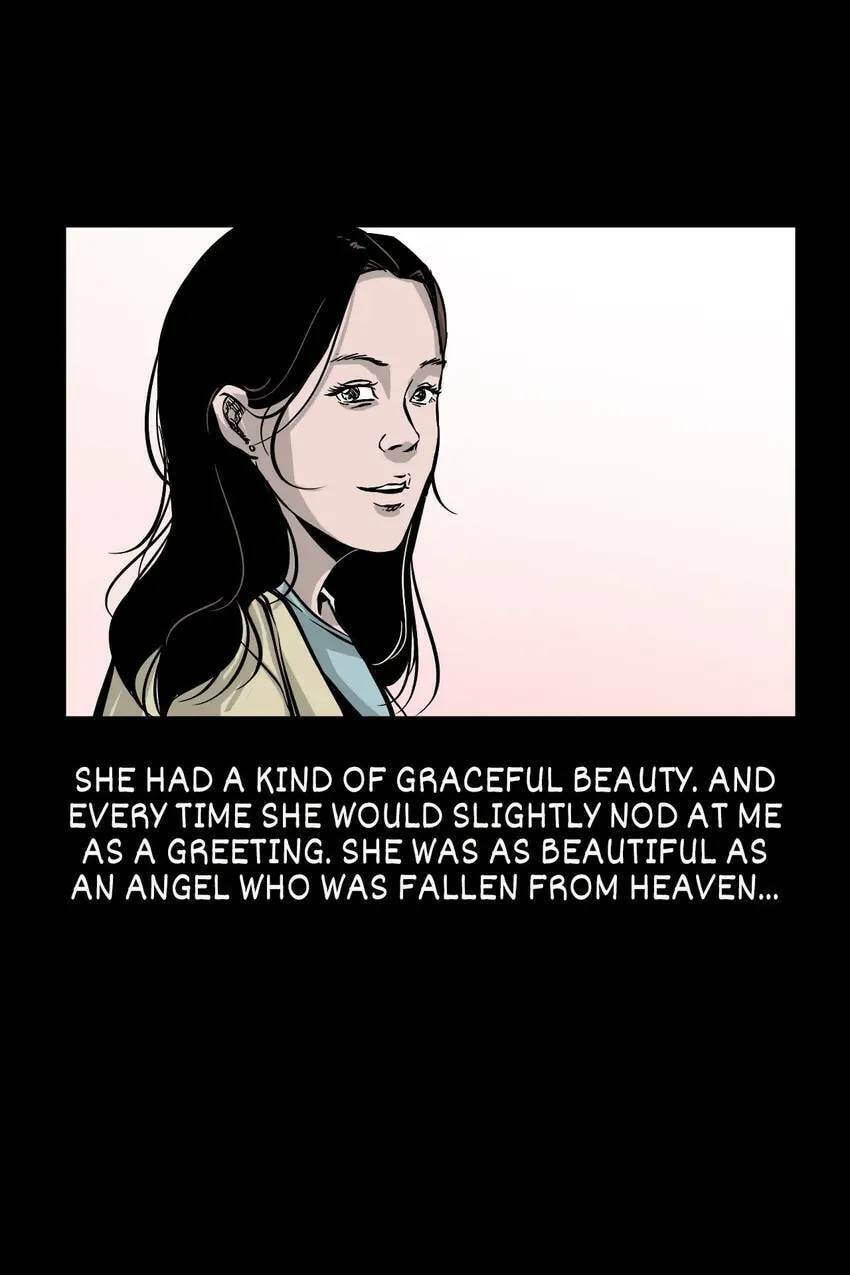Real-Life Horror Stories Chapter 29 page 13 - 