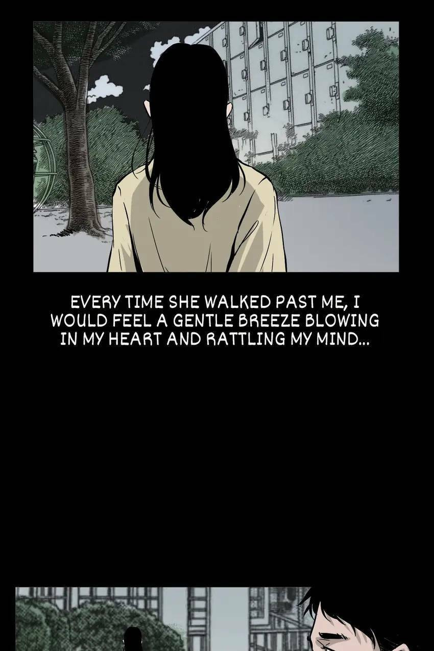 Real-Life Horror Stories Chapter 29 page 14 - 