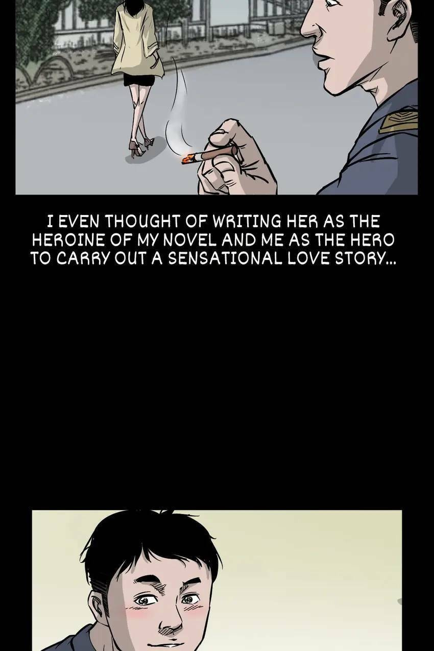 Real-Life Horror Stories Chapter 29 page 15 - 