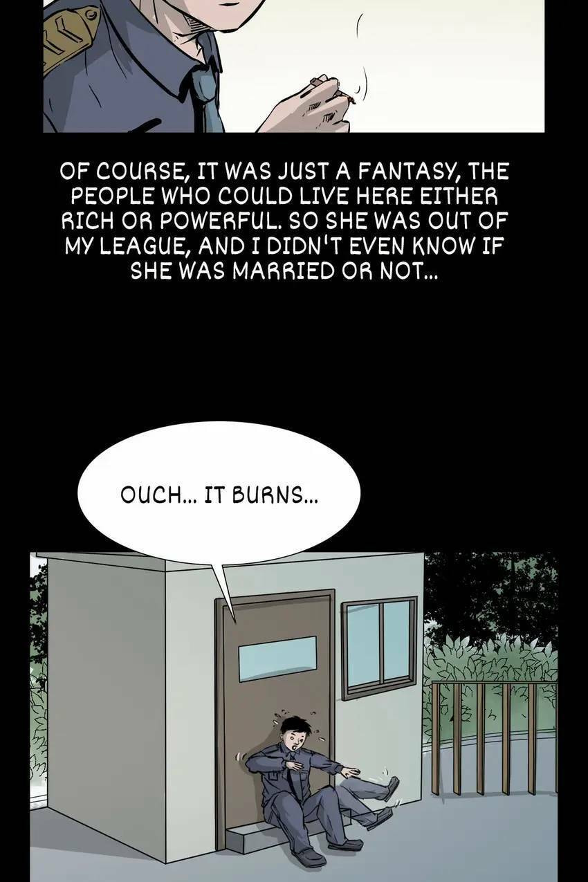 Real-Life Horror Stories Chapter 29 page 16 - 