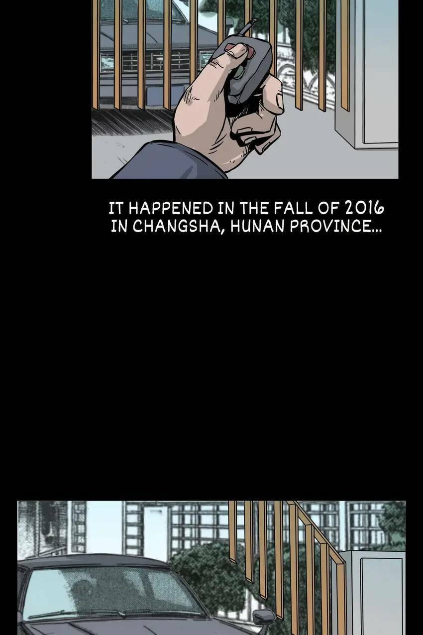 Real-Life Horror Stories Chapter 29 page 3 - 