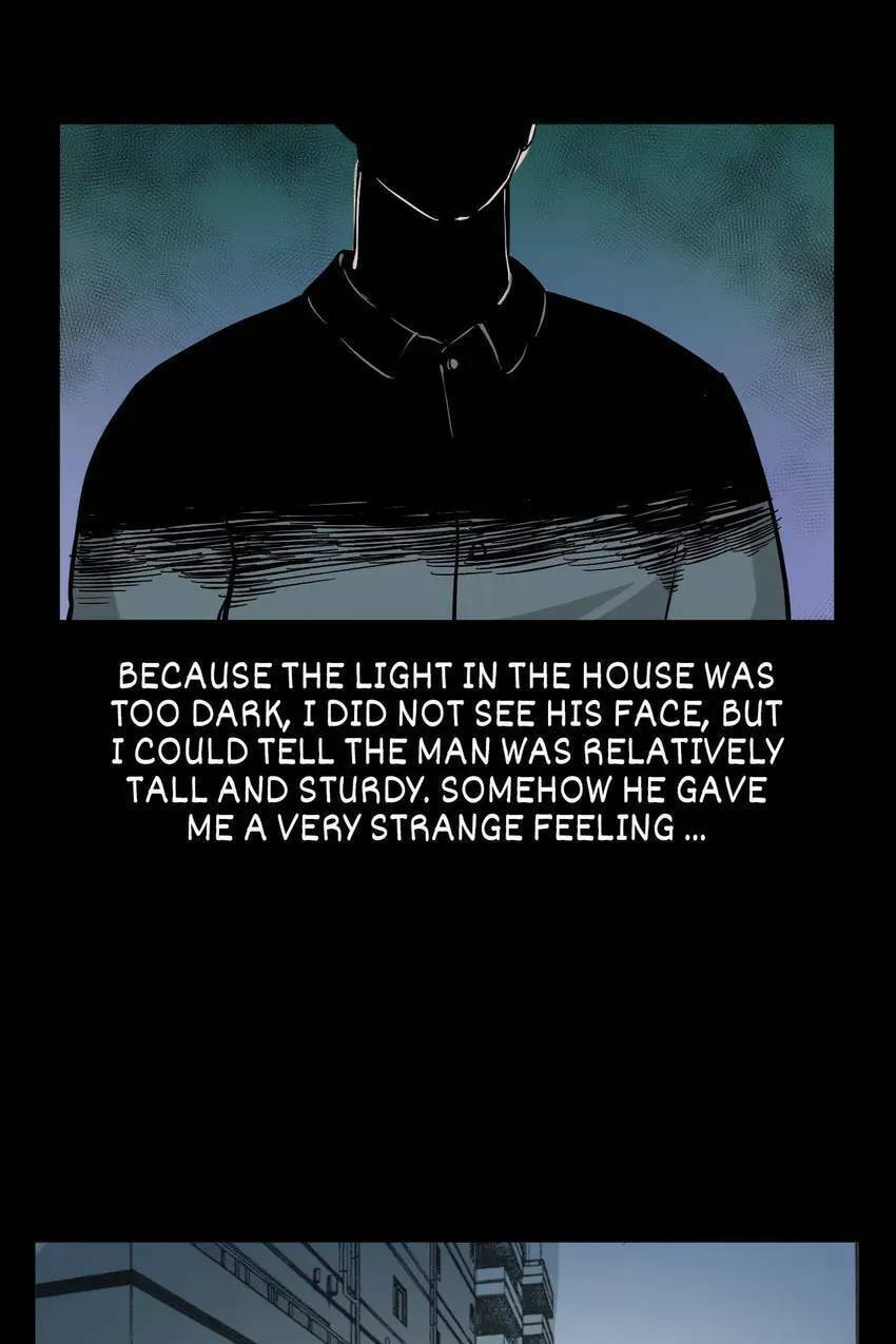 Real-Life Horror Stories Chapter 29 page 24 - 