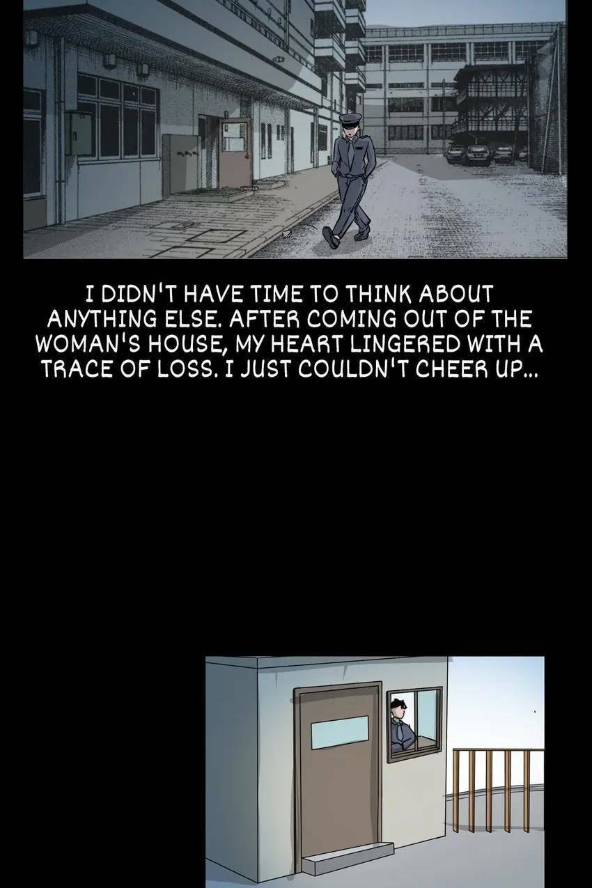 Real-Life Horror Stories Chapter 29 page 25 - 