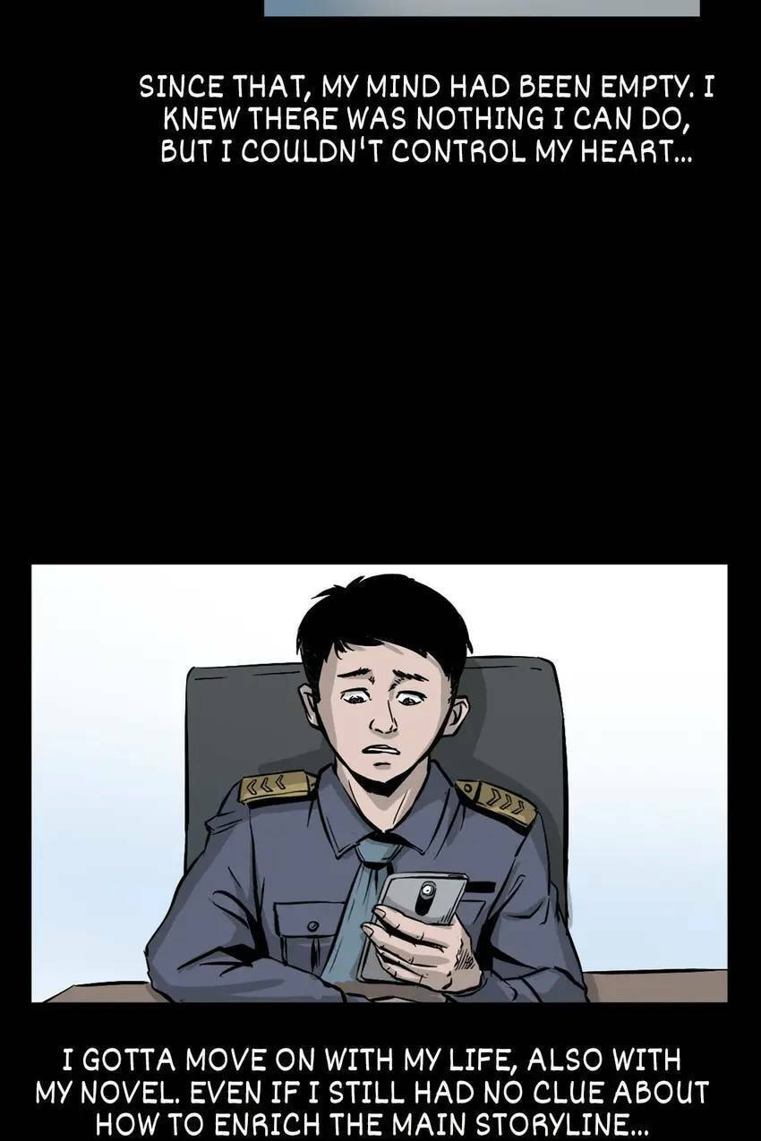 Real-Life Horror Stories Chapter 29 page 26 - 