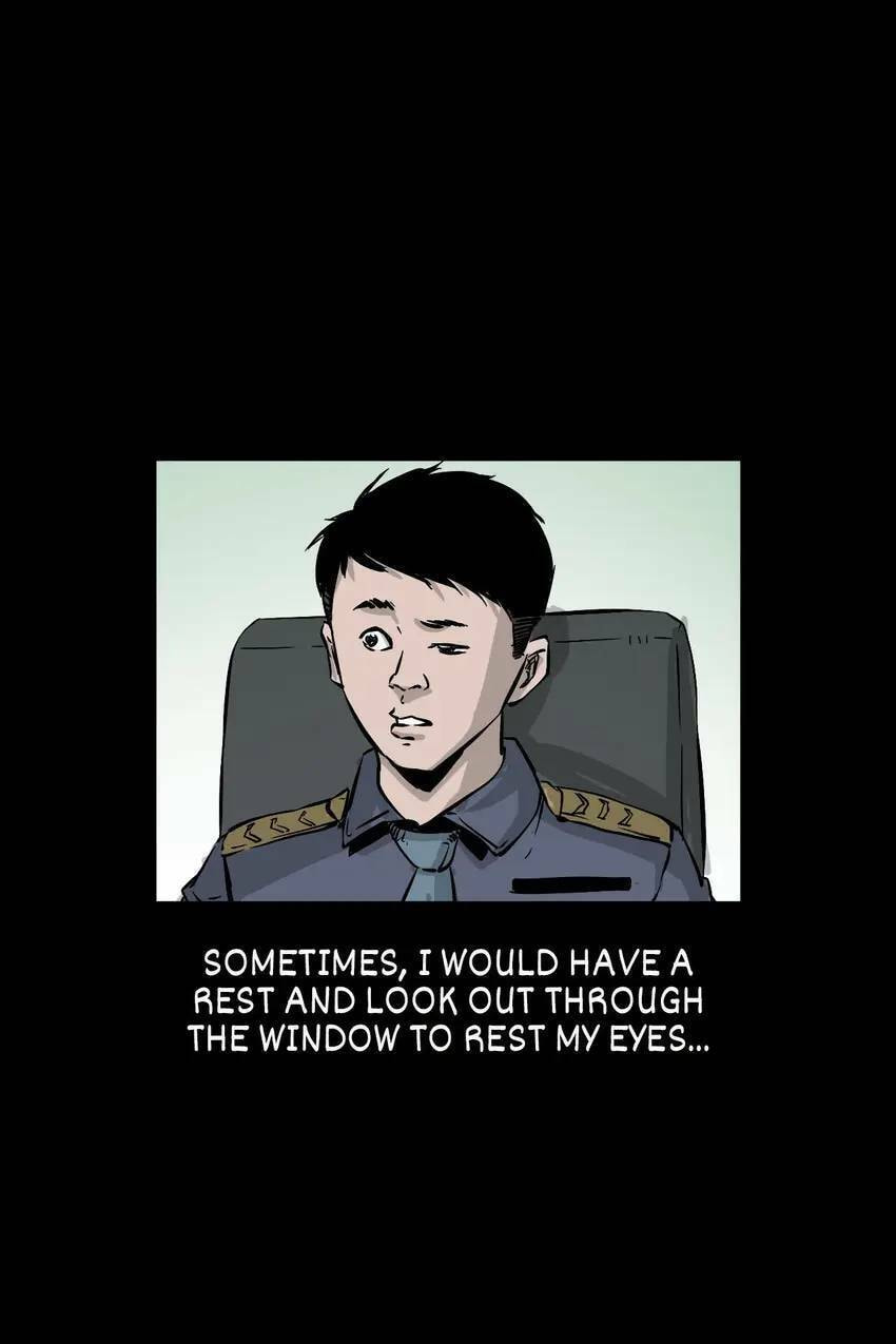Real-Life Horror Stories Chapter 29 page 27 - 