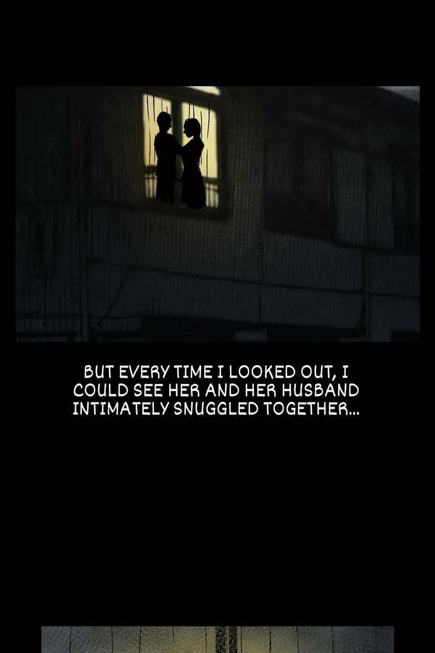 Real-Life Horror Stories Chapter 29 page 28 - 