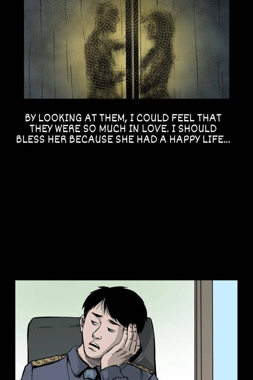 Real-Life Horror Stories Chapter 29 page 29 - 