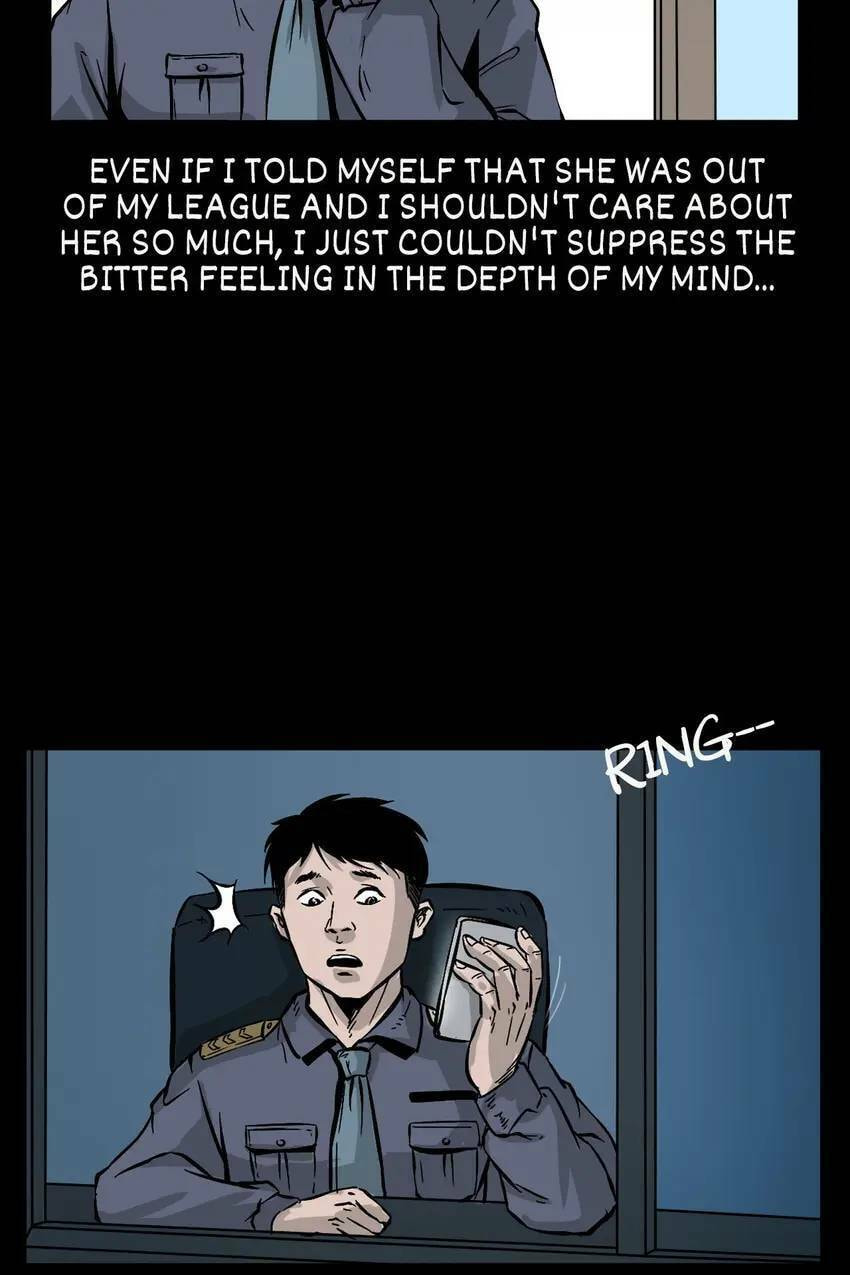 Real-Life Horror Stories Chapter 29 page 30 - 