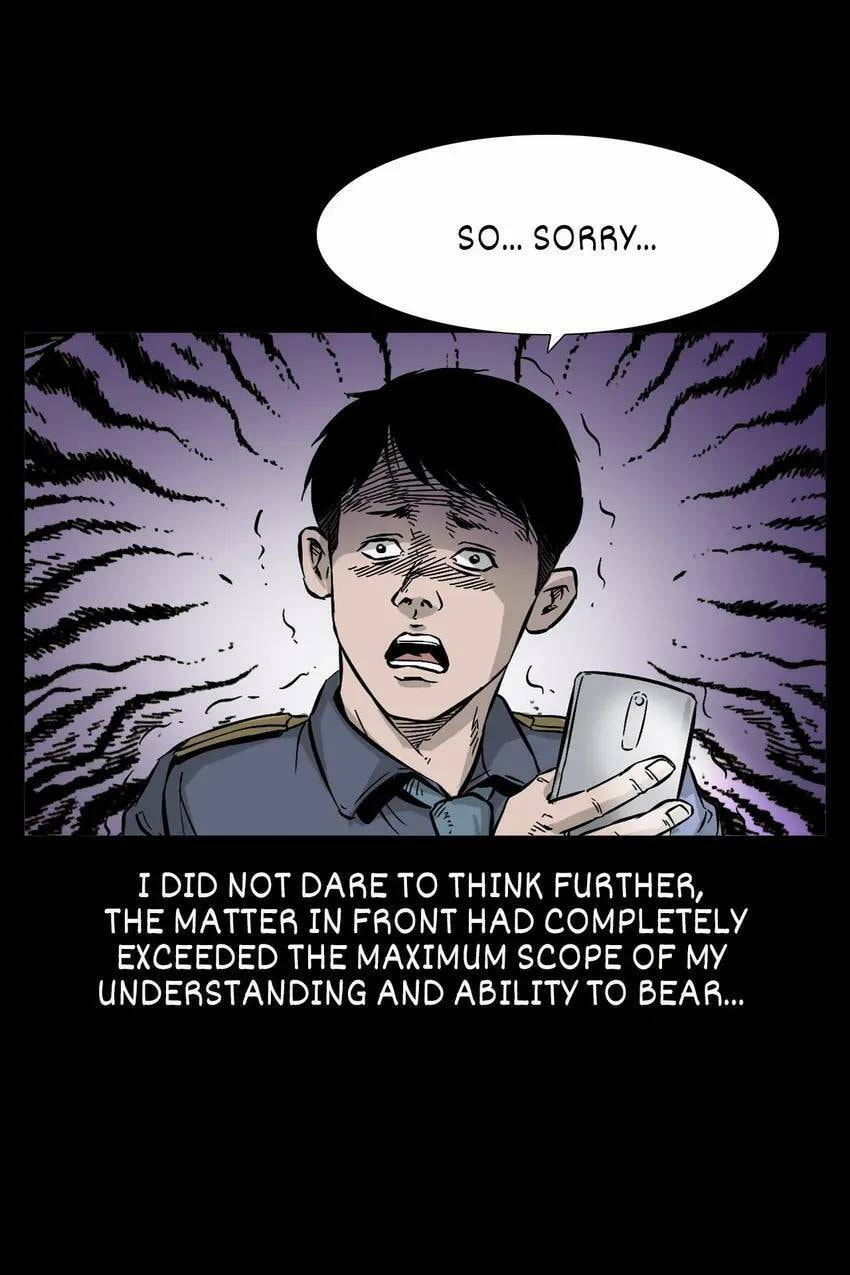 Real-Life Horror Stories Chapter 29 page 45 - 