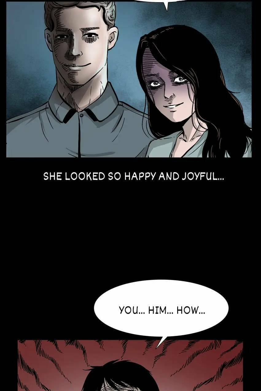Real-Life Horror Stories Chapter 29 page 49 - 