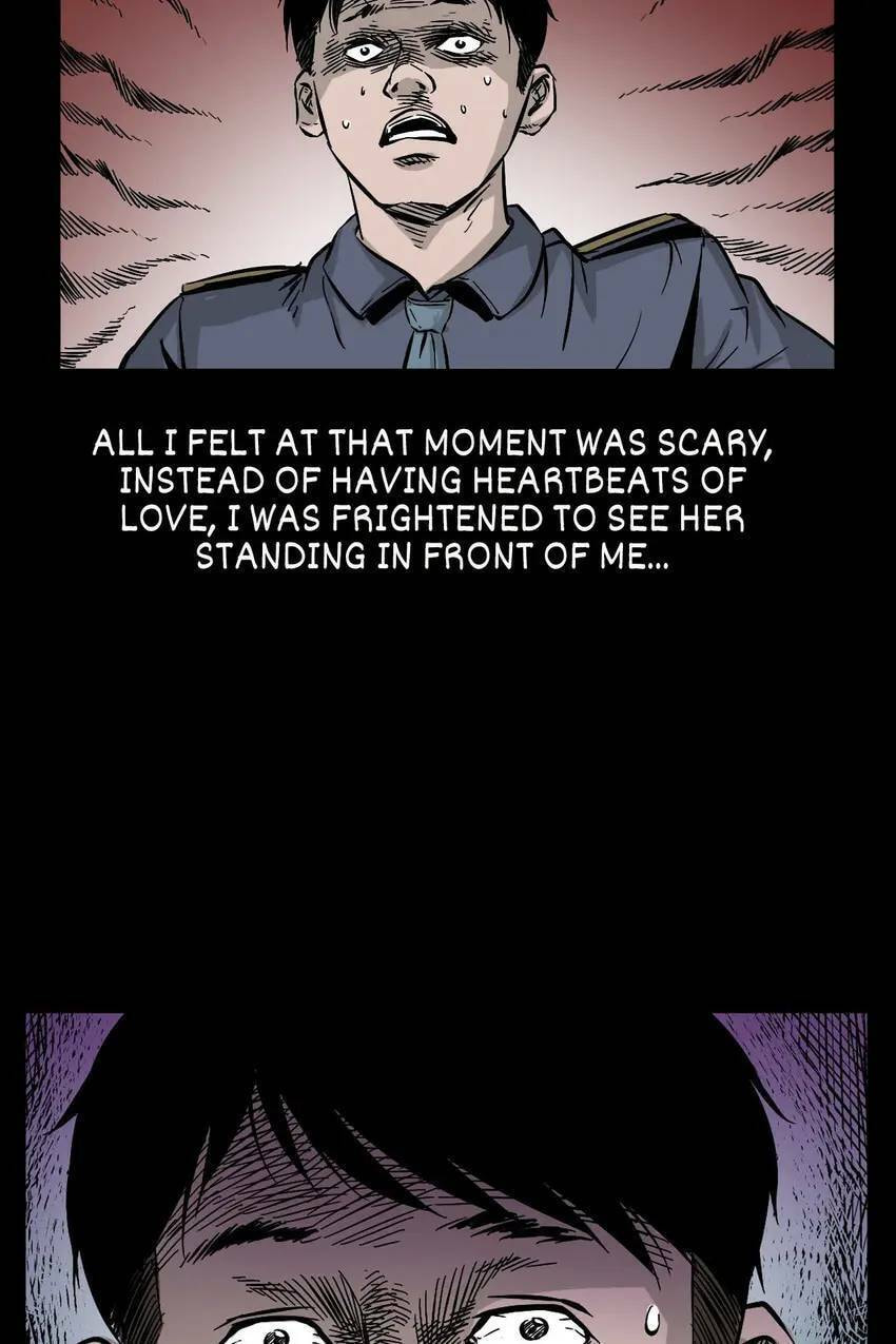 Real-Life Horror Stories Chapter 29 page 50 - 