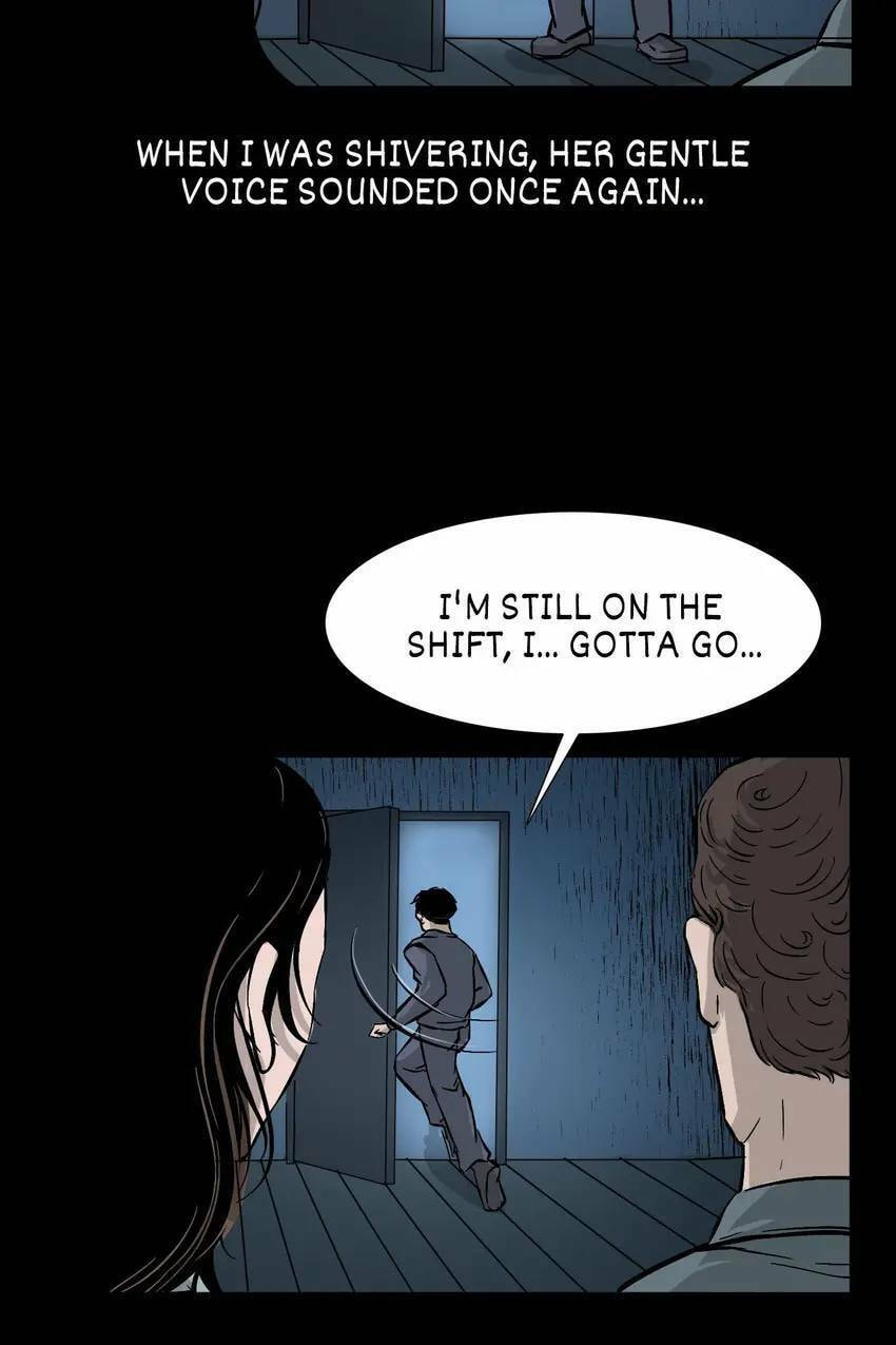 Real-Life Horror Stories Chapter 29 page 52 - 