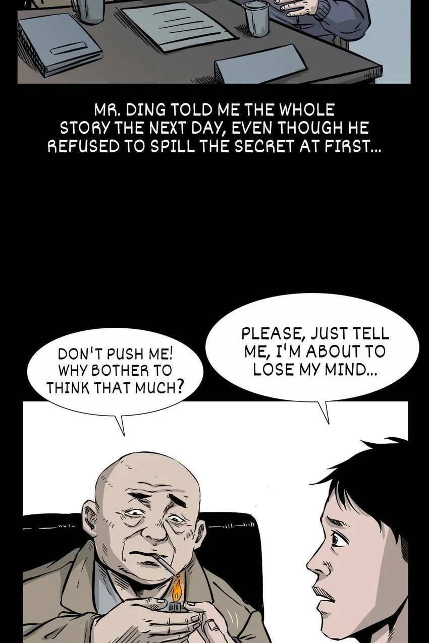 Real-Life Horror Stories Chapter 29 page 57 - 