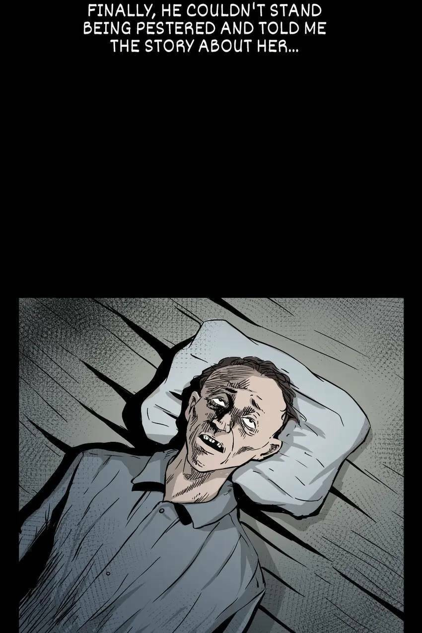 Real-Life Horror Stories Chapter 29 page 59 - 