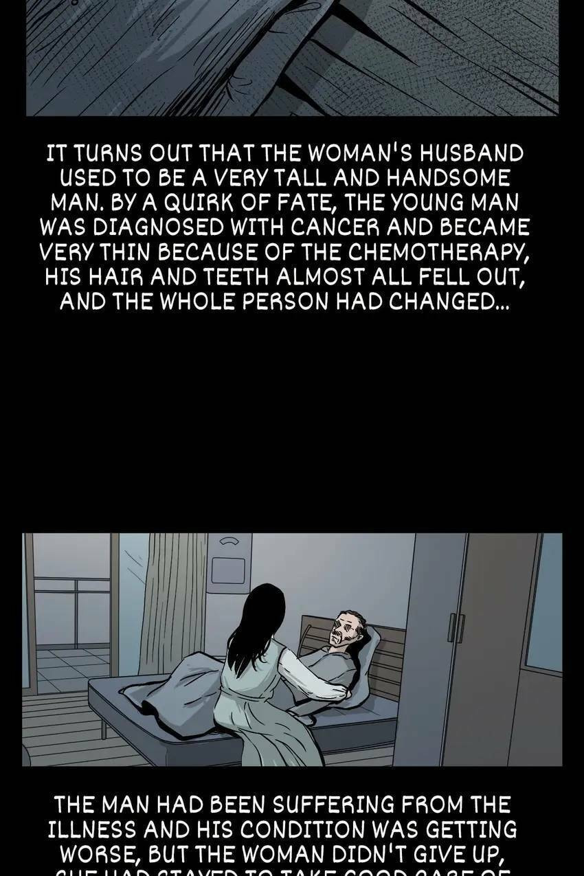 Real-Life Horror Stories Chapter 29 page 60 - 