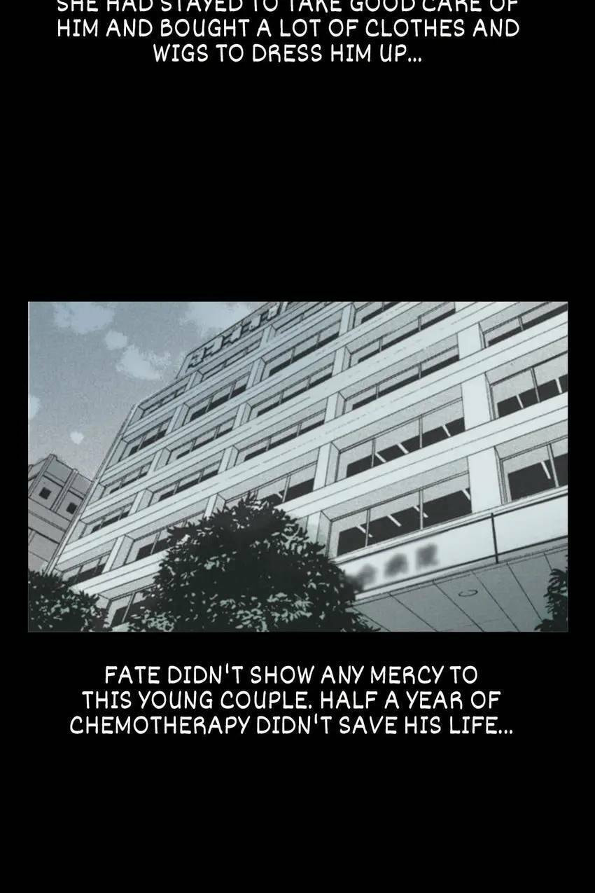 Real-Life Horror Stories Chapter 29 page 61 - 