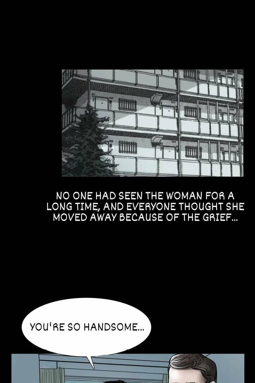 Real-Life Horror Stories Chapter 29 page 62 - 