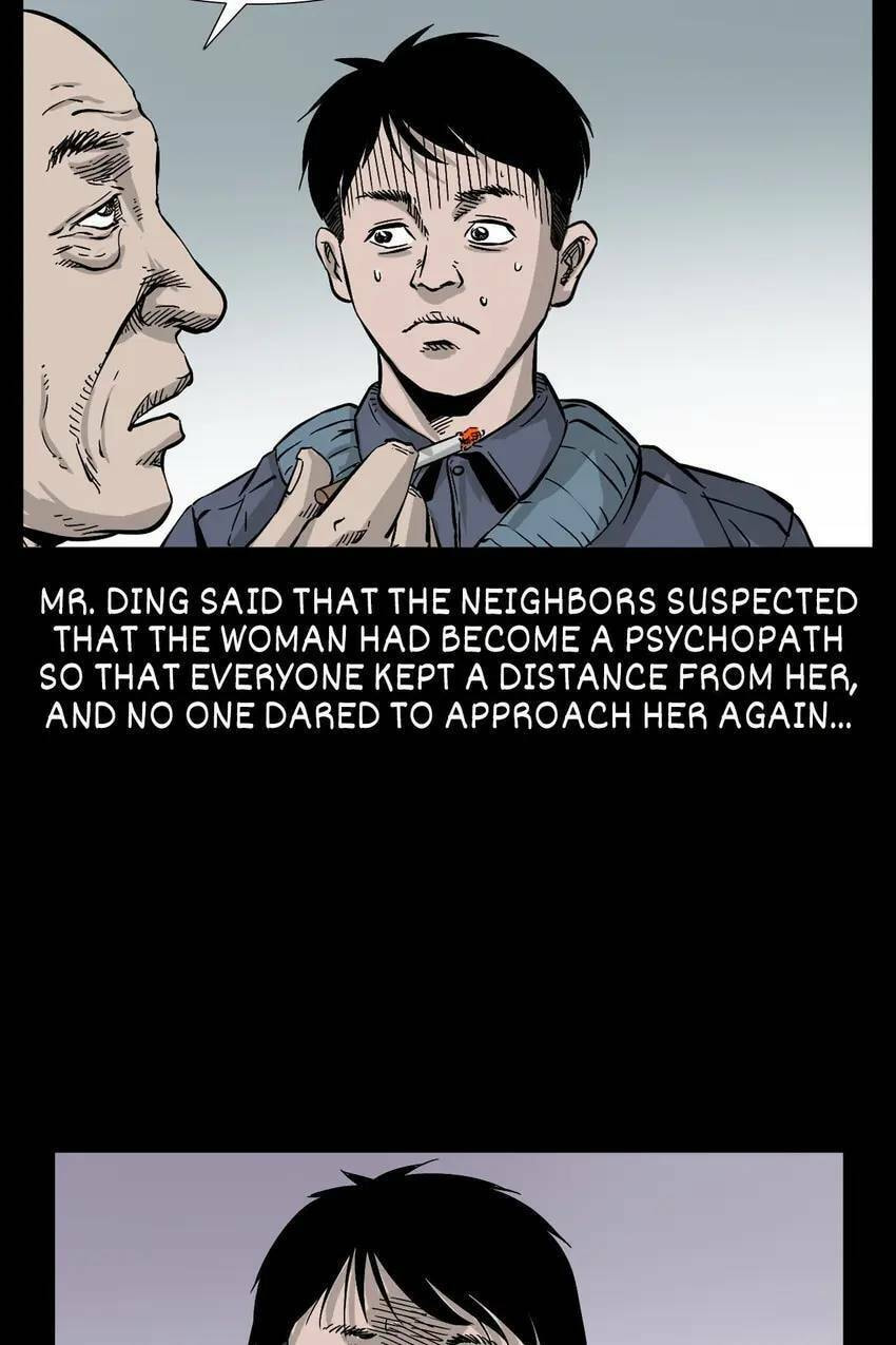 Real-Life Horror Stories Chapter 29 page 65 - 