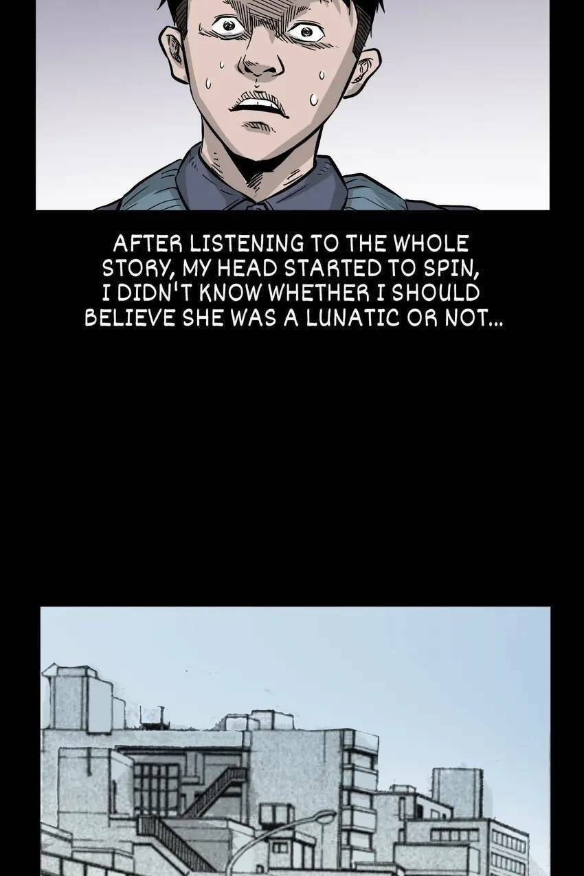 Real-Life Horror Stories Chapter 29 page 66 - 