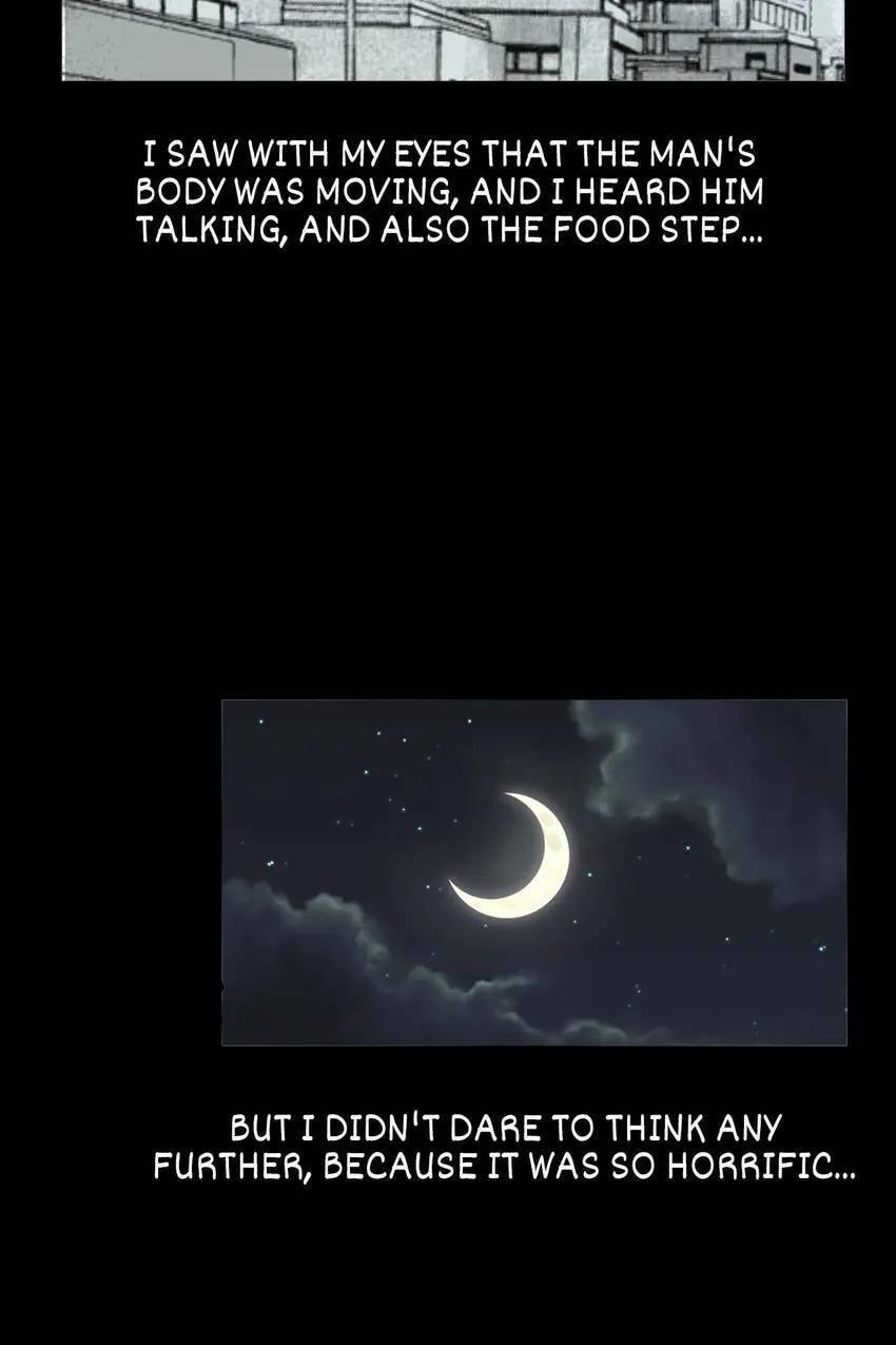 Real-Life Horror Stories Chapter 29 page 67 - 