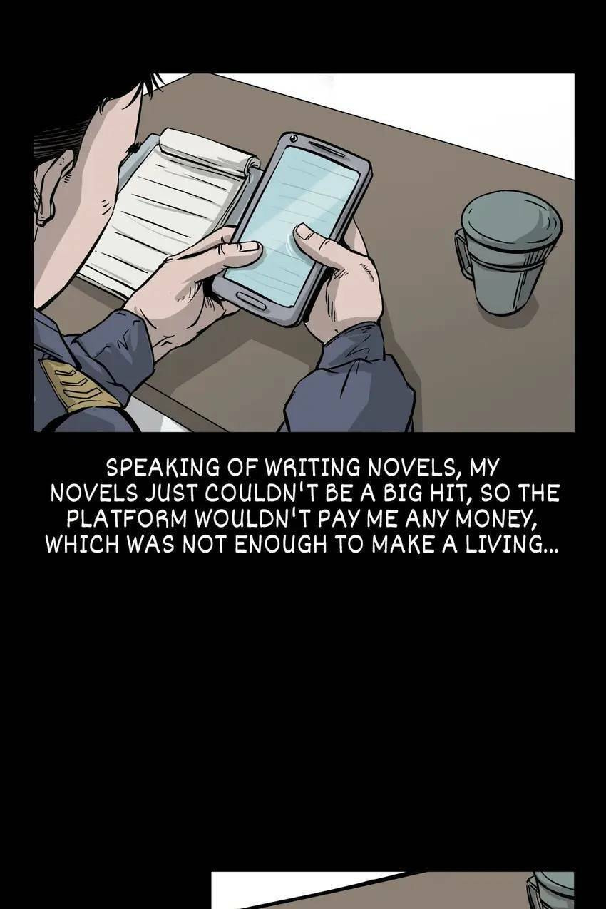 Real-Life Horror Stories Chapter 29 page 8 - 