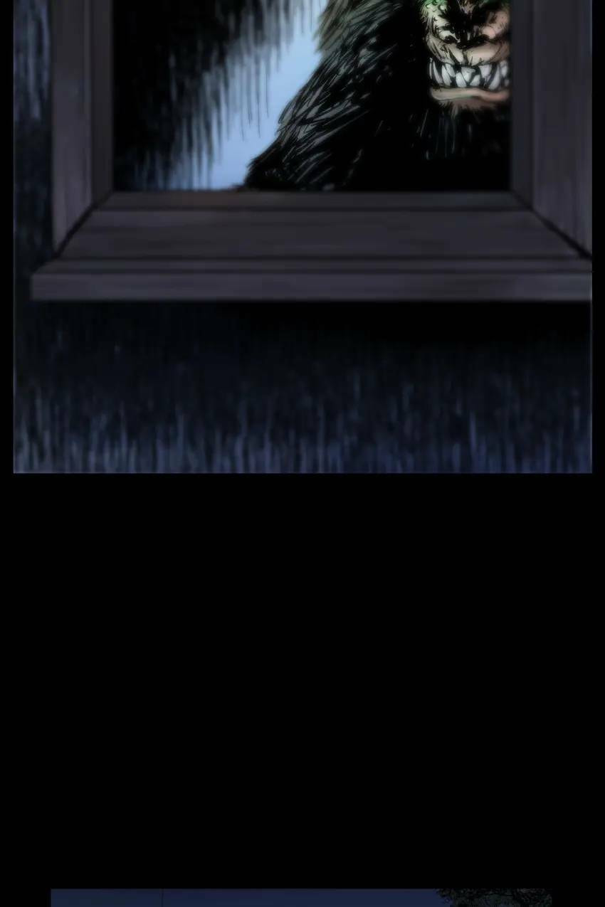 Real-Life Horror Stories Chapter 30 page 2 - 