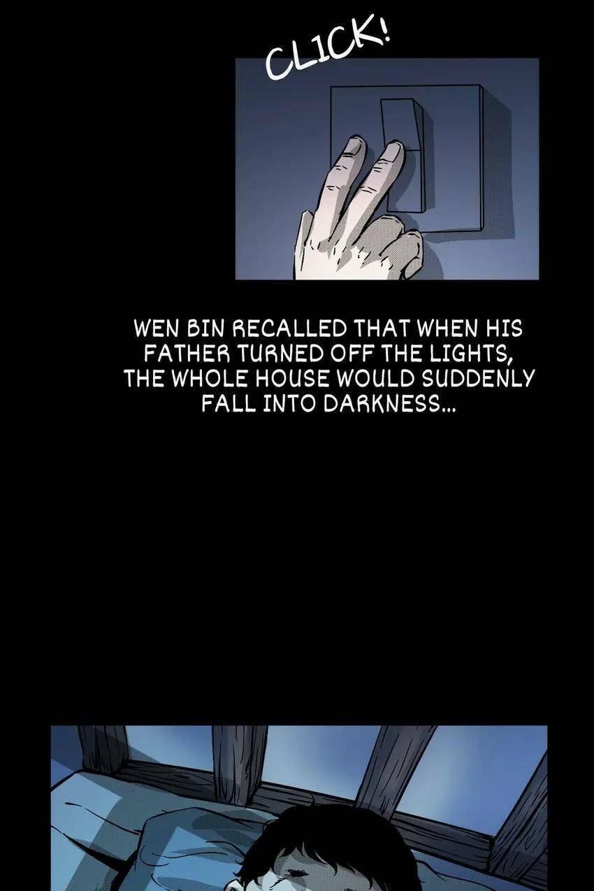 Real-Life Horror Stories Chapter 30 page 14 - 