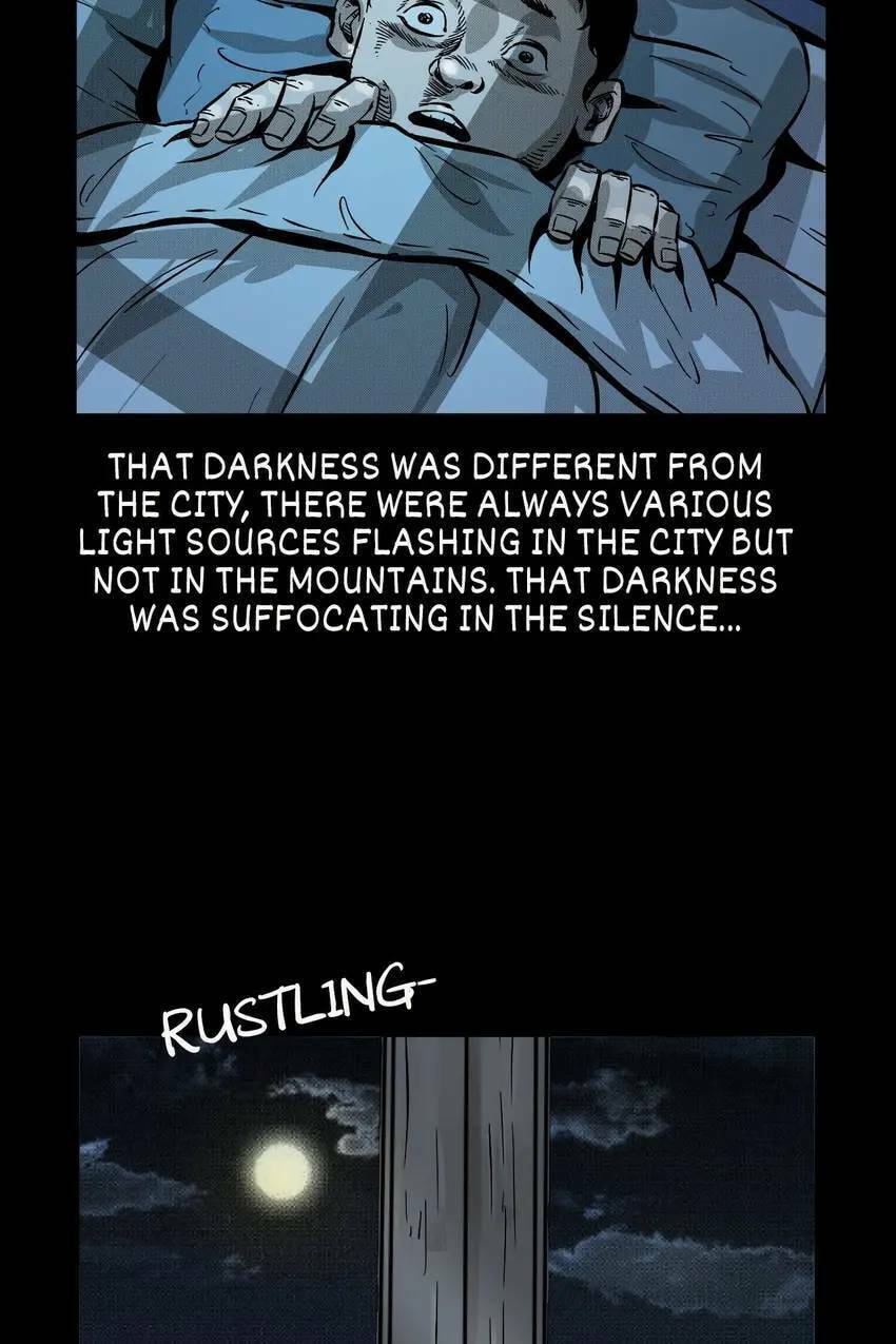 Real-Life Horror Stories Chapter 30 page 15 - 