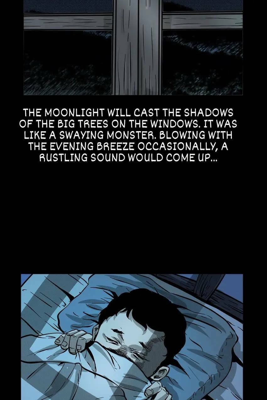Real-Life Horror Stories Chapter 30 page 16 - 