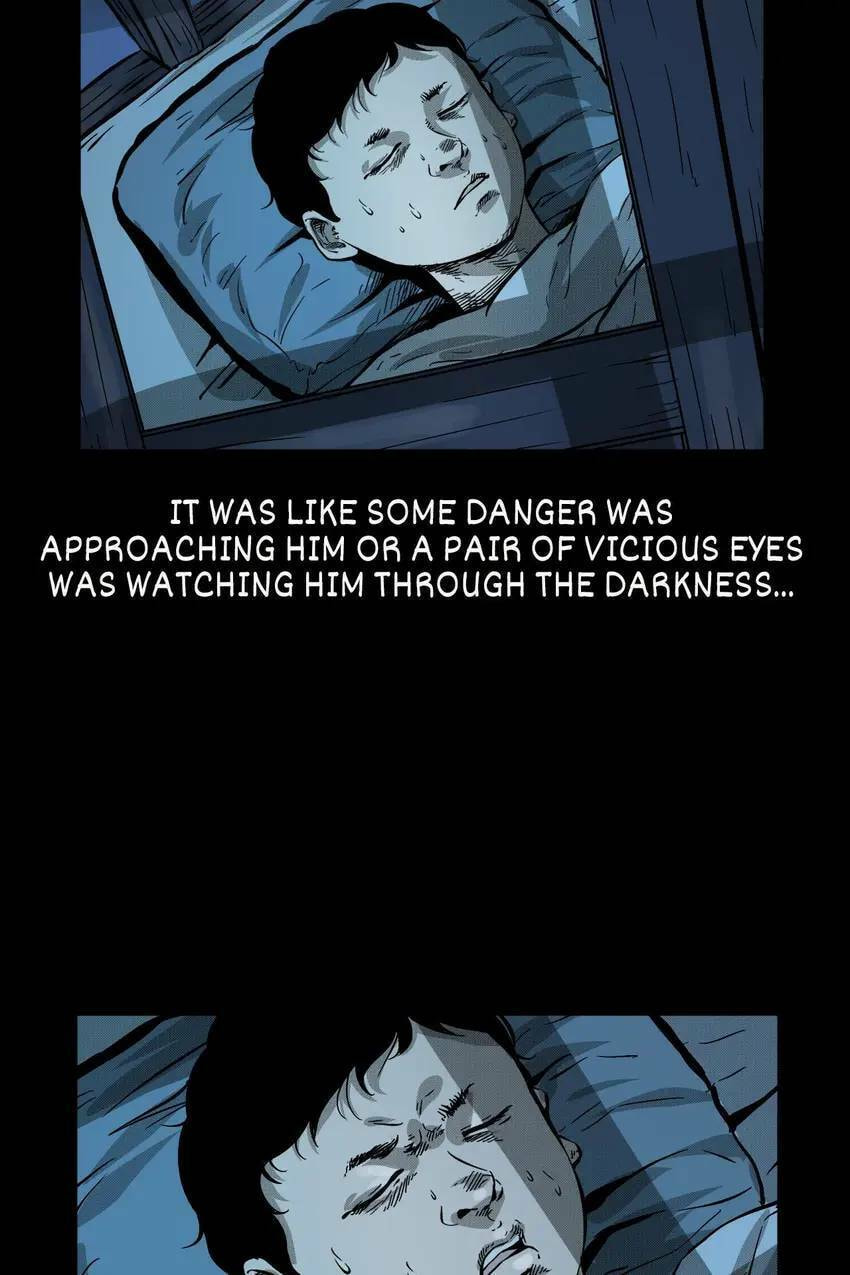 Real-Life Horror Stories Chapter 30 page 20 - 
