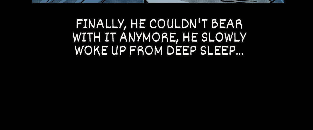 Real-Life Horror Stories Chapter 30 page 22 - 