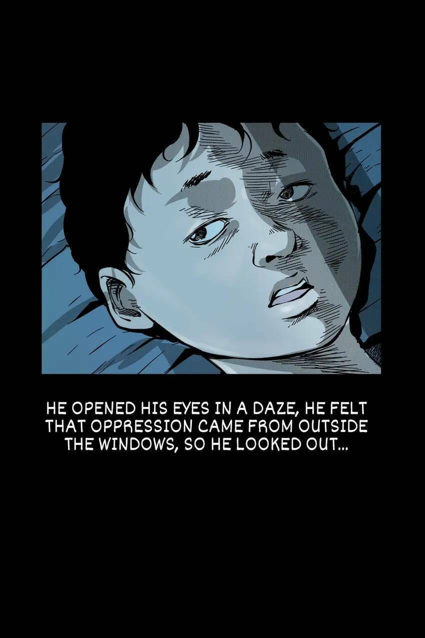 Real-Life Horror Stories Chapter 30 page 23 - 