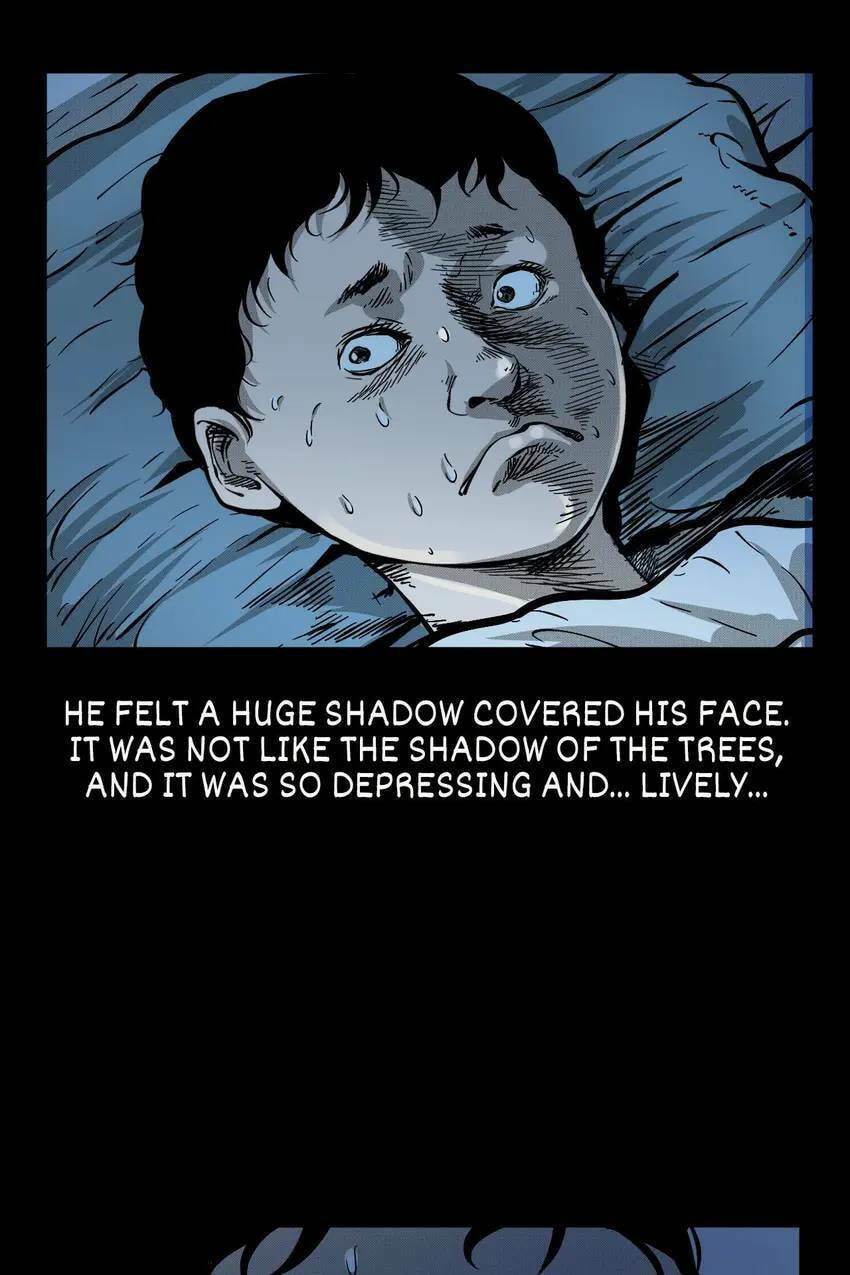 Real-Life Horror Stories Chapter 30 page 24 - 